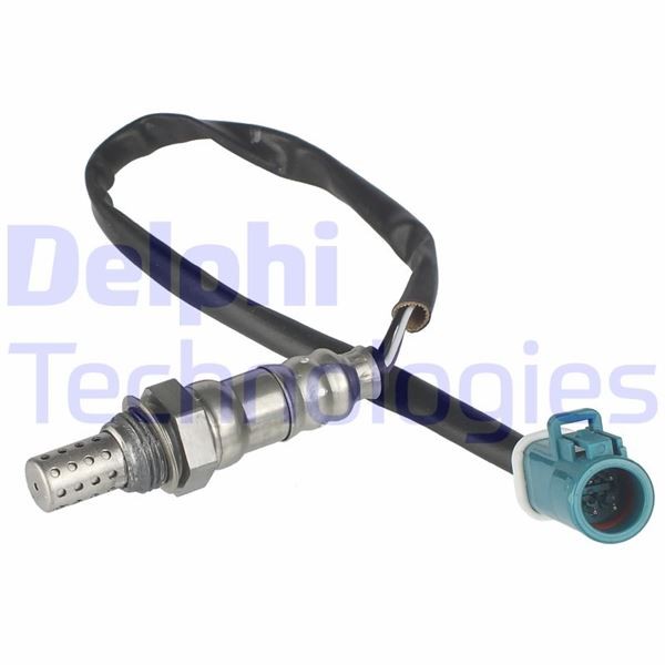 DELPHI Oksijen (Lambda) Sensörü FORD