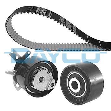 Eksantrik Gergi Ki̇ti̇ P4007-P407-P508-P807-C-Crosser-C5-C6-C8 2.2 Hdi Freelander 2 L359 06>14 Range Rover Evoque L538 11>19 Discovery Sport L550 14> Jaguar Xf I X250 Xf Sportbrake X250