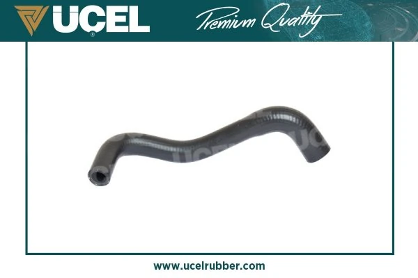 Kalori̇fer Gi̇ri̇ş Hortumu Hyundai Accent I X-3 : 1.3-1.3 İ 12v-1.5 İ 12v-1.5 İ 16v