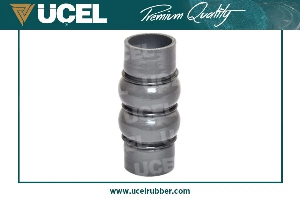 Turbo Hortumu Partner-Berlingo 08> P307 04>09 P308 07>14 P3008 09>16 P5008 09>17 Expert-Jumpy 07>16 C4 04>11 1.6 Hdi
