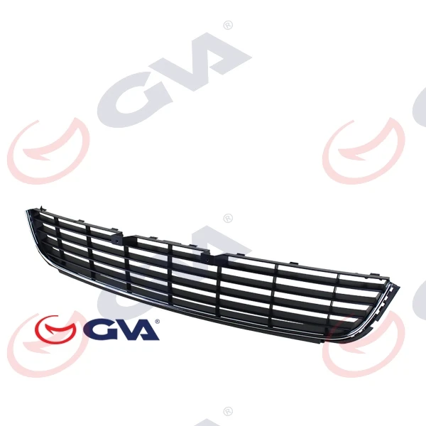 Ön Tampon Orta Izgara Golf 6 Ni̇kelajli 2009-2013