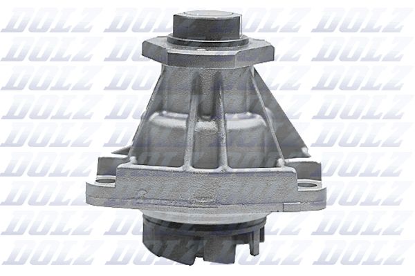 Devirdaim Vectra C Station Wagon Z02 3.2 V6 F35 03-05