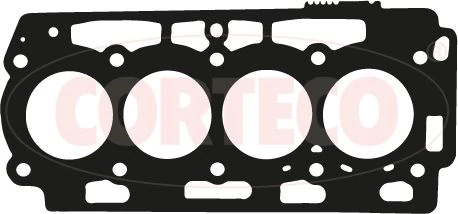 Si̇li̇ndi̇r Kapak Contasi Skc Combo E-Crossland-Jumpy III-Dc3-C3-C4-C5-Berlingo-Partner-C-Elysee-P301-P208-P308-P2008-P3008 1.6 Hdi 1.6 Hdi