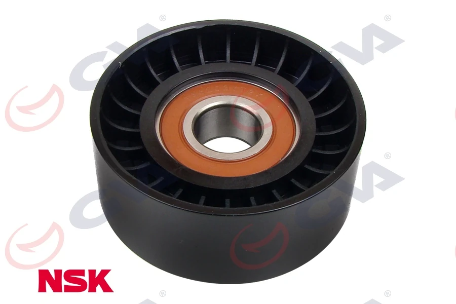 Kayis Gergi Rulmanı Mercedes W202 W203 W204 W210 W211 W220 W463 W638 W639 B901 B906