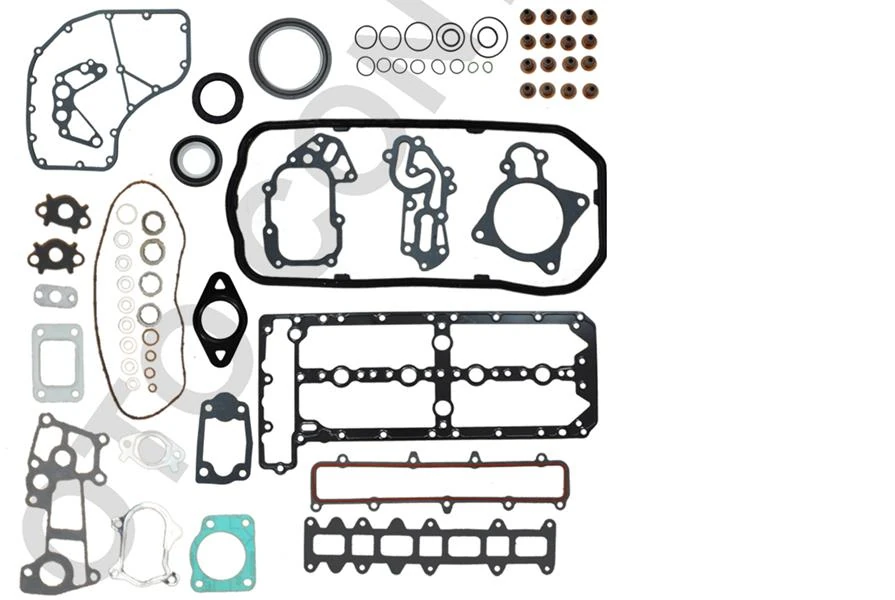 Motor Takım Conta Keçeli̇ Subap Lasti̇kli̇ Skc Si̇z Fiat Ducato 06 İveco Dai̇ly 06 3.0d 16v
