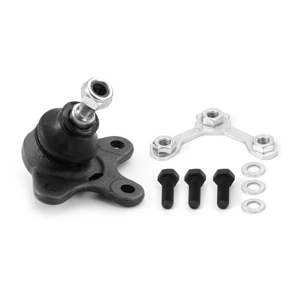 Roti̇l Alt Sol Polo 1.4-1.6-1.7sdi-1.9d 94-01-Lupo 98-05-Arosa 97-04