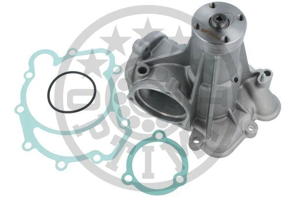 Devirdaim Pompasi Mercedes M116 M117 W126 C126 R107