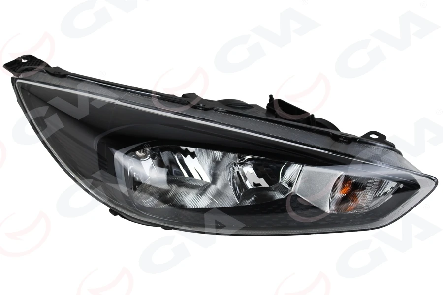 Far Sağ İçi̇ Si̇yah Motorlu Focus III 11 14