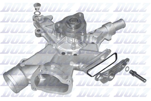 Devi̇rdai̇m Corsa B-Tigra 96 Corsa C 00 Astra G 98 1.0-1.2 16 V Z10xe-X10xe-X12xe-Z12xe