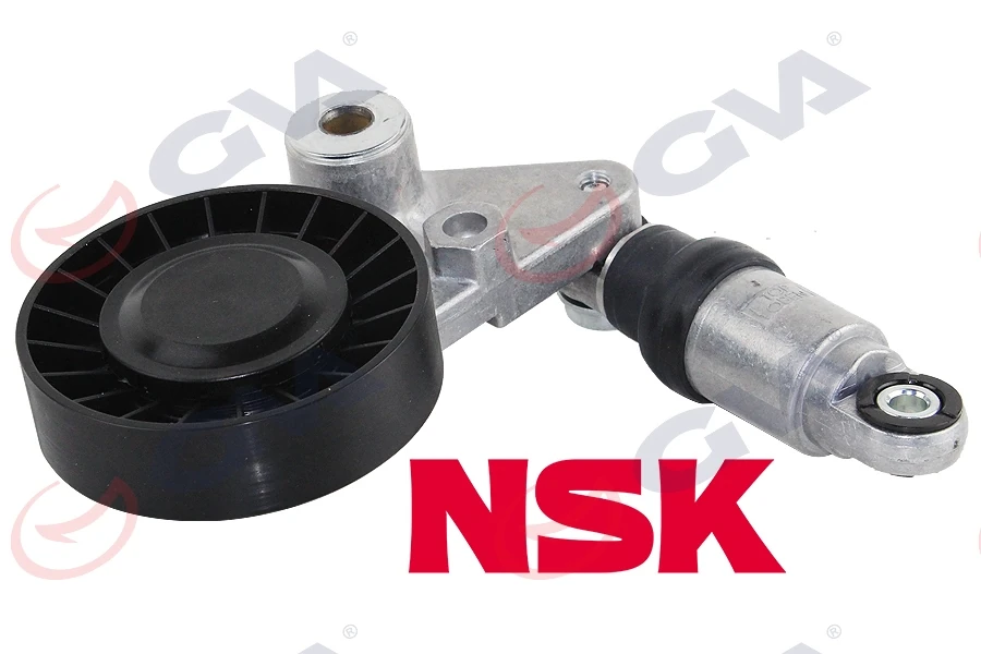 Alternatör Gergi̇ Rulmanı Kütüklü Astra F-G 2.0dti-Vecrta B-C2.0dti-2.2dci-Zafira-Signum-Omega B