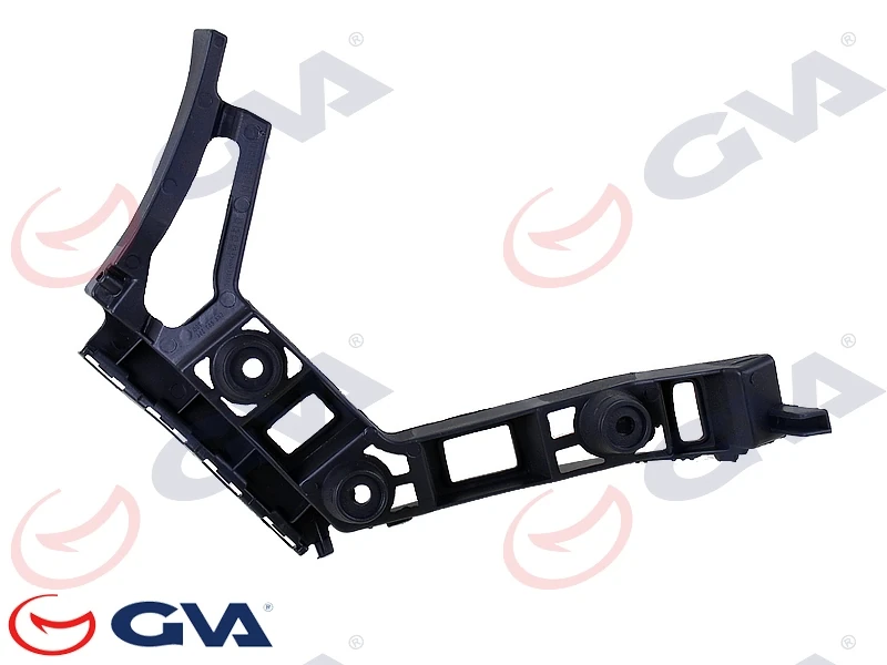 Arka Tampon Baglanti Braketi̇ Sol Golf6 2009-2013