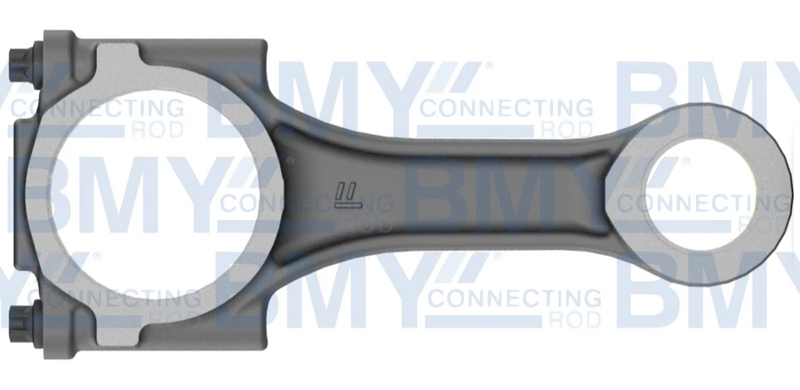 Pi̇ston Kolu 94.9mm Ducato-Boxer-Jumper-Master-Movono-Iveco Daily 2.8