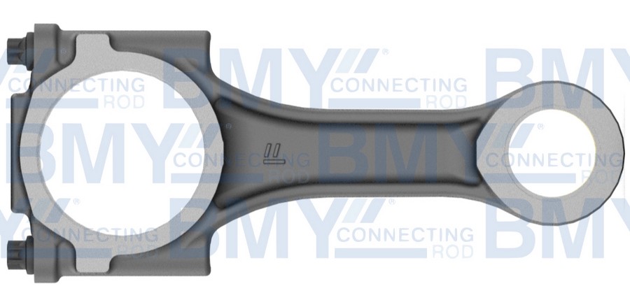 BMY Piston Kolu CITROËN, PEUGEOT, RENAULT