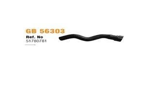 Kalori̇fer Gi̇ri̇s Hortumu Fiat Fiorino 1.3 Jtd
