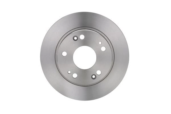 Arka Fren Di̇ski̇ Dolu Ti̇p Honda Civic 1.6l R16a2 Vtec Sedan Fd6 Fb7 Kasa 06-15 / 1.8l R18a Vtec H Atchback Fk2 Kasa 06-/ 1.4l L13z1 Sport Fk1 Kasa 09-260 Çap X 5 Bijon-Adet Disk Fiyatıdı