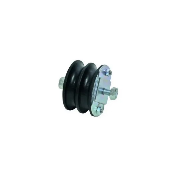 Motor Takozu Yayli Ti̇p M131 Dkş