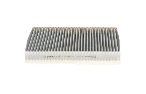 Polen Filtresi Land Rover Discovery III-IV L319 Range Rover Sport I L320 Karbonlu