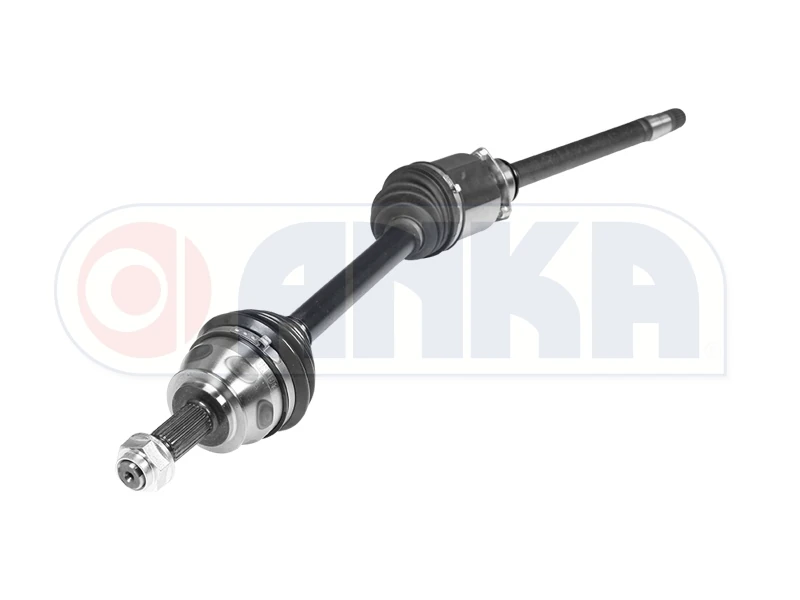 Aks Ön Sağ Linea 1.3 Mtj 07 90hp Mi̇lli̇