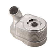 Motor Yağ Soğutucu Fiat Ducato-Saily-Karsan Jet J10 06 > 2.3 F1a