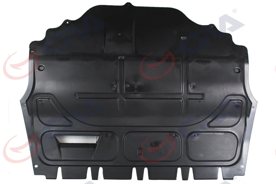 Motor Alt Plasti̇k Muhafaza Büyük Volkswagen Polo 2010-2018
