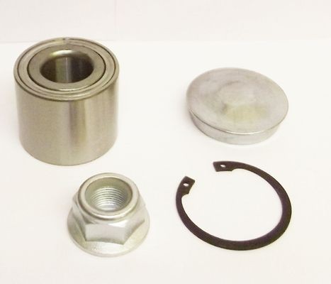 Arka Teker Rulmanı Renault Clio III 05 Megane II 02 Modus 04 Twingo II 07 45x25x55