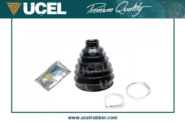 Aks Körüğü Dış Astra L-Combo E-Corsa F-Crossland-Grandland-P208-P308-P408-P508-Expert-P2008-P3008-P5008-Rifter-Partner-Berlingo-Jumpy-C3-C4-C5 Aircross-Ds3-Ds7-Ulysse-Scudo