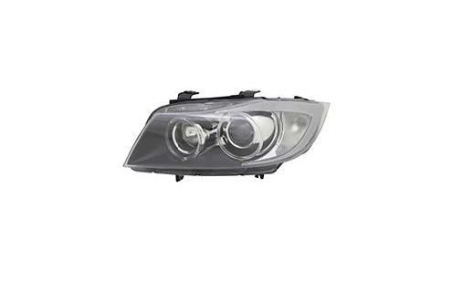 20-C450-06-2b B.3 E90 Ön Far El.motor.xenon Ti̇p Lh.05-09