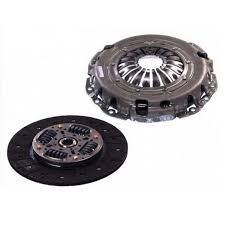 Debri̇yaj Seti̇ Baski Di̇sk Laguna 95>01 Volvo S40 95>03 1.8 16v 2.0 16v N7q