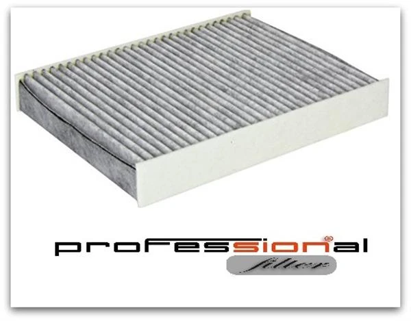 Polen Fi̇ltresi̇ Fiesta V 1.3-1.4tdci-1.4 16v-1.6tdci-1.6 16v 01 Fusion 1.4-1.4tdci-1.6-1.6tdci 02 Karbonlu