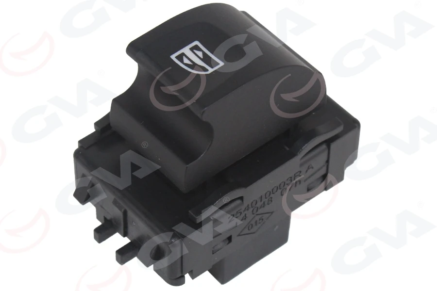 Cam Açma Anahtari Tekli̇ Arka Sol-Sağ Renault Megane III-Tali̇sman-Fluence-Lati̇tude
