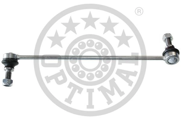 Askı Rotu Ön Sağ Mercedes W204 S204 C204 C218 W212 C207 A207