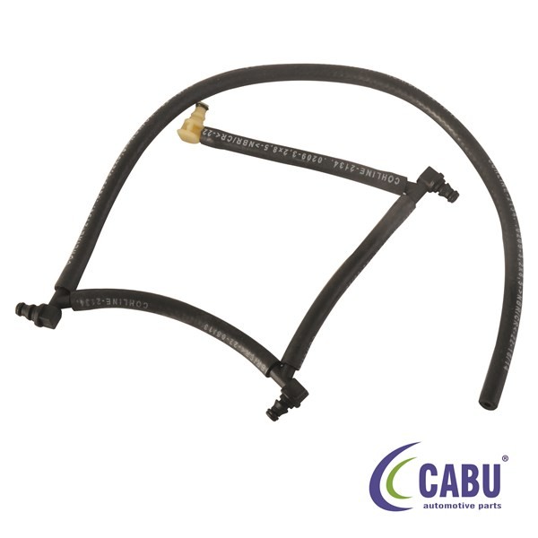 CABU Enjektör ÖN CITROËN, FORD, PEUGEOT
