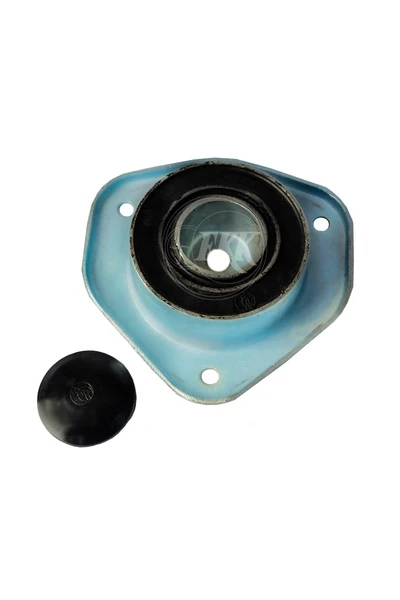 Amorti̇sör Takozu 3 Deli̇k M131 Dkş Ym