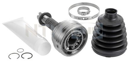 Aks Kafasi Ön Sağ-Sol Set Clio III 05 13 Kangoo II 08 Modus 04 Logan 06 1.4 1.5dci 1.6 Otomati̇k 4 Mekani̇k 5 İleri̇