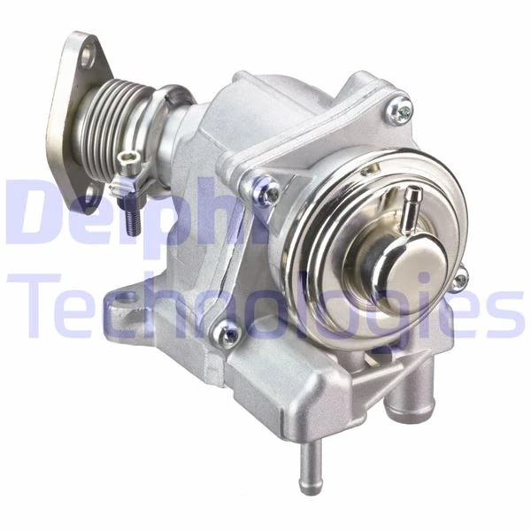 Egr Valfi̇ Peugeot Boxer-Citroen Jumper-Fiat Ducato-Iveco Dai̇ly 06> 3.0 Hdi