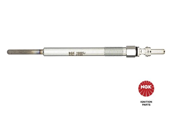 Kızdırma Buji̇si̇ Astra H-Corsa C-D-Combo C-D-Meriva A-Agila-Doblo-Albea-Punto Evo-Fiorino-500-Linea 1.3 Cdti-Mtj-Jtd