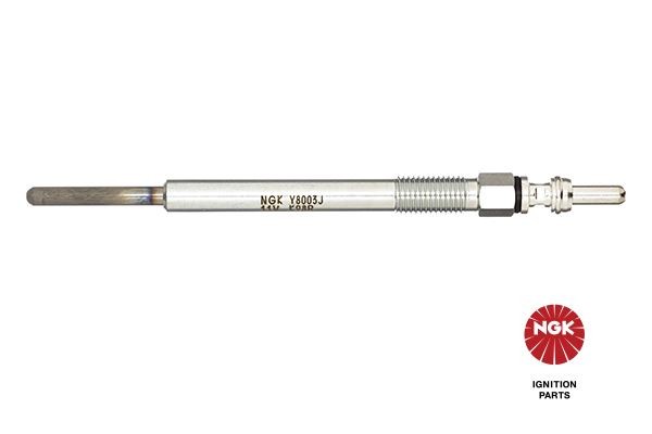 Kızdırma Buji̇si̇ Astra H-Corsa C-D-Combo C-D-Meriva A-Agila-Doblo-Albea-Punto Evo-Fiorino-500-Linea 1.3 Cdti-Mtj-Jtd