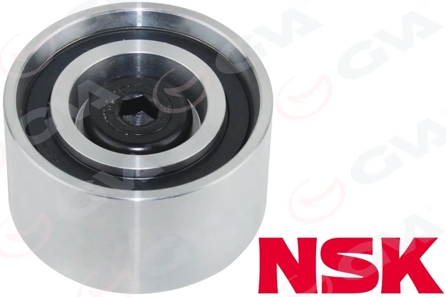 Eksantri̇k Gergi̇ Rulmanı Hyundai Accent Admire Era 1.5l D3ea D4fa Crdi 02-10 / Getz 1.5l D3ea D4fa Cr Di 03-10 / Santafe 2.0 2.2l D4ea D4eb 02-10 / Tucson 2.0l D4ea 04-10 / Kia Sportage 2.0l 04->