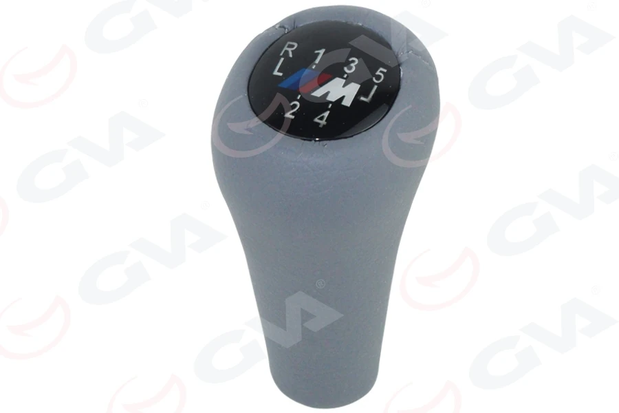 Vi̇tes Topuzu BMW M Power 5 Vi̇tes E30 E34 E36 E39 E46 E60 E90 E92 Gri̇ Deri̇
