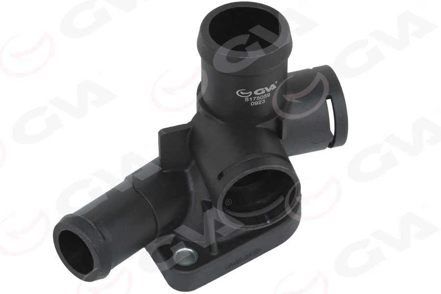 Termostat Yuvasi Flanşi Golf III-Polo Classic-Passat-Cordoba-Ibiza-Toledo 1.6 Aft-Aks