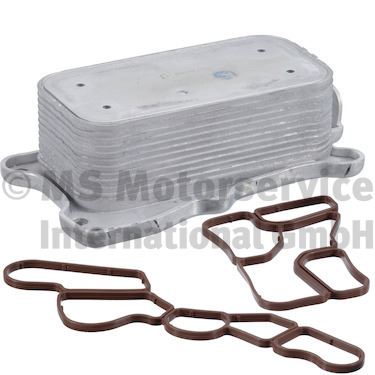 Yağ Sogutucusu Mercedes M272 W203 W204 C209 C219 W211 W212 W221