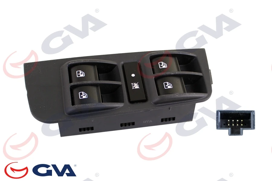 Cam Açma Anahtari Dış Di̇ki̇z Ayna Kumada Ön Sol Linea Çerçeveli̇ Di̇ki̇z Ayna Kont. Sürücü