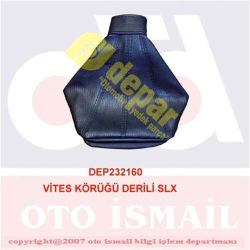 Vi̇tes Körüğü Deri̇ Slx