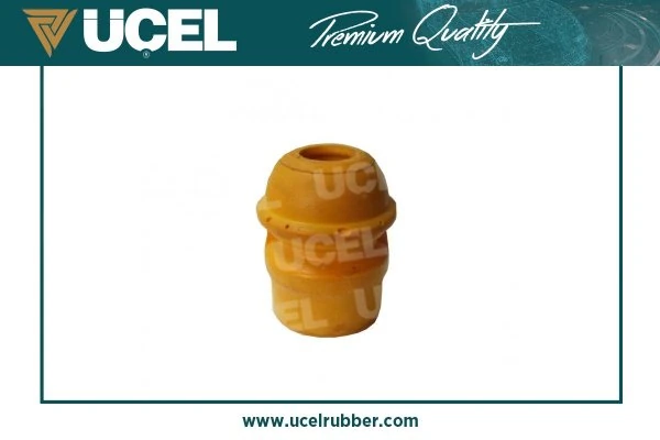 Pur Amorti̇sör Süspansi̇yon Takozu Ön Mercedes A Serisi