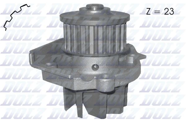 Devi̇rdai̇m Fiat Doblo 01>linea 07>punto 09>panda 10>albea 07> Alfa Romeo Mito 11> Lancia Ypsilon 10> Ford Ka 08> 1.2 1.4 1.4 Tjet