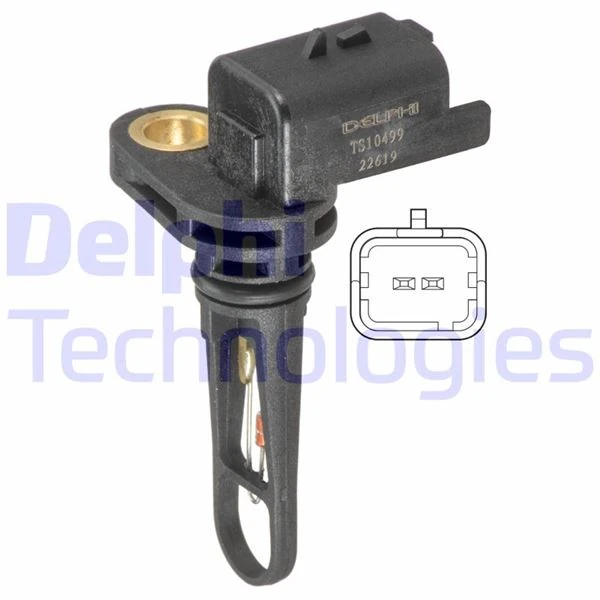 Hararet Müşürü Berlingo-C3-C4-C5-Nemo-1007-2008-206-207-3008-307-308-4007-407-5008-Bipper-Partner B-Max 12>1.5 Tdci Fiesta 02>1.4-1.6 Tdci Focus II 04>1.6 Tdci Transit V363-V362 12>2.2 Volvo C30-C40