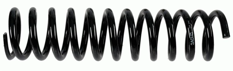 Helezon Yay Ön 438mm Mercedes E-Class W124 S124 C124