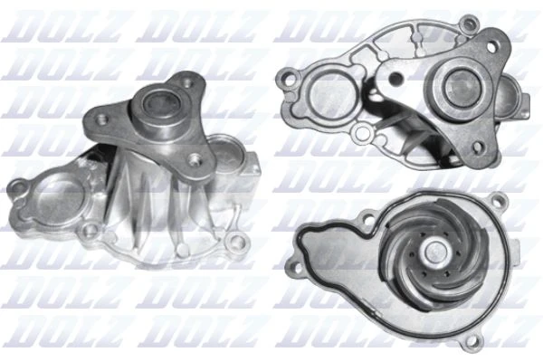 Devirdaim Pompasi BMW B37 B38 F20 F21 F22 F23 F30 F31 F32 F36