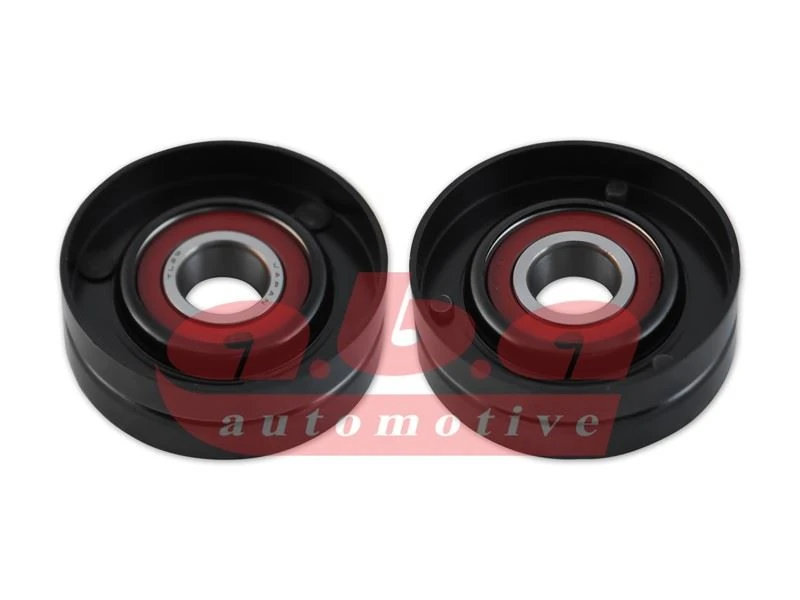 Alternatör Gergi̇ Rulmanı Astra G-H-J-Corsa D-Insignia-Meriva-Vectra C-Zafira-Cruze 1.6-1.8
