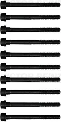 Si̇li̇ndi̇r Kapak Saplamasi Bipper-Nemo 10 Astra H-Jcombo-Corsa C-D-E Doblo 10 1.3cdti-Dte-D